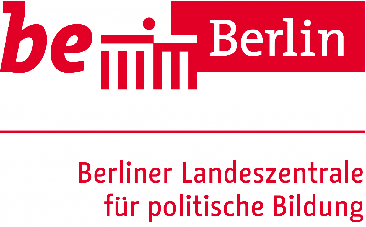 Berliner Landeszentrale Für Politische Bildung – Landesbündnis Berlin ...